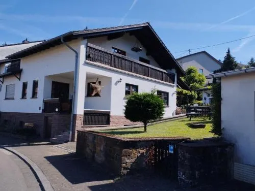 Ferienwohnung Pia in Mettlach, Deutschland