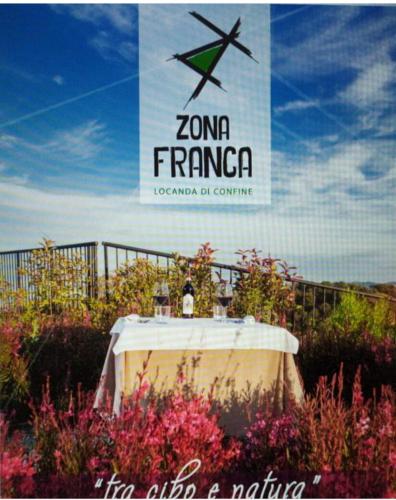 Locanda Zona Franca