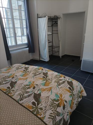 O'Couvent - Appartement 62 m2 - 2 chambres - A513