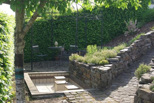 Exterior view, Moderne Ferienwohnung fur 2 nahe Cochem/Mosel in Kaisersesch