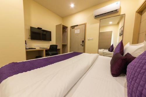 Perfectstayz Value Sagar Near Golden Temple - image 5