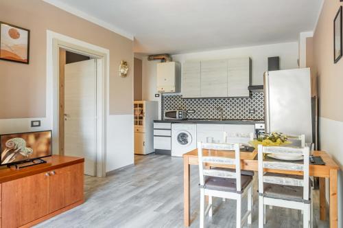  Domus Lucis Apartment Terrace & Private Parking in Marinella di Sarzana