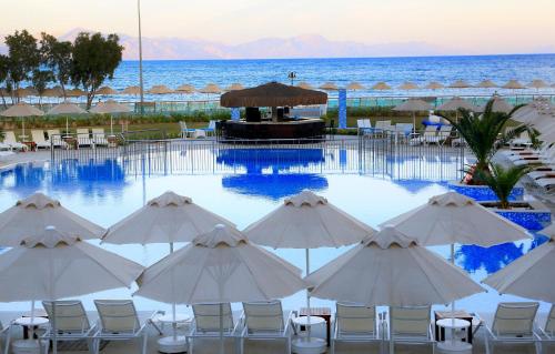 My Ella Bodrum Resort & Spa - 수영장