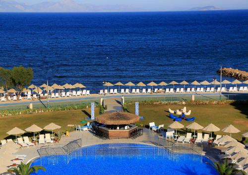 My Ella Bodrum Resort & Spa - 바/라운지
