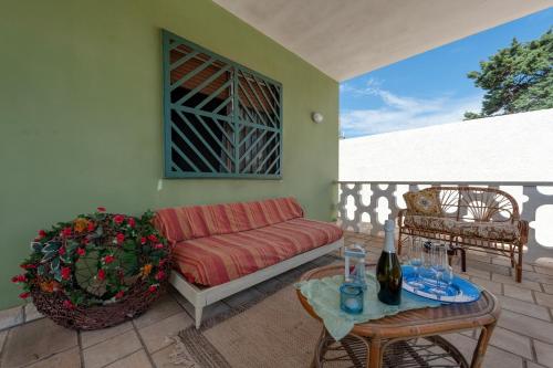  Villetta Ginevra, Ferienwohnung in Torre Rinalda