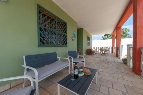  Villetta Ginevra in Torre Rinalda