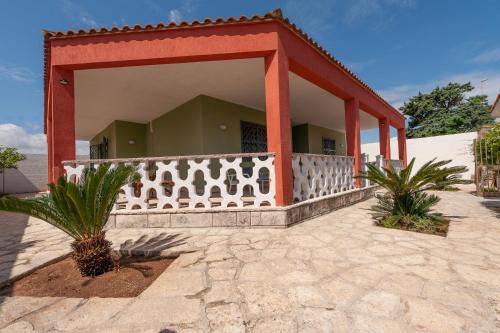  Villetta Ginevra in Torre Rinalda