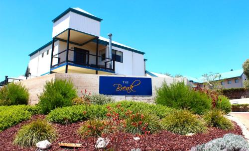 The Break Margaret River Beach Houses Margaret River