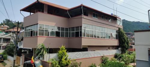 Prakruthi Homestay Madikeri