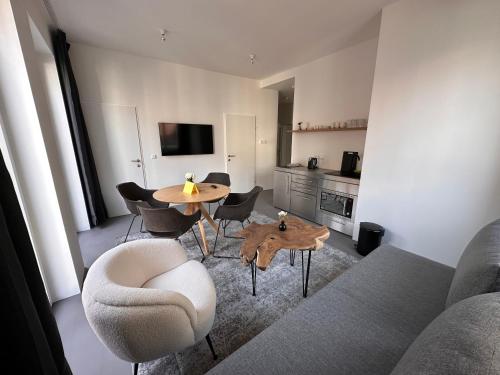 Rilke Apartments, Linz