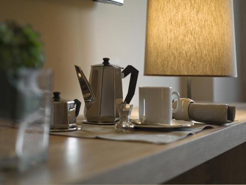 A.Roma Lifestyle Hotel - image 5