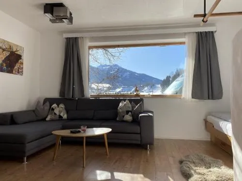 Apartment Hermine in Jochberg, Österreich