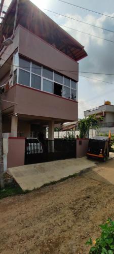 Prakruthi Homestay Madikeri