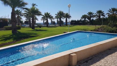  Cabo Roig Spain in Orihuela