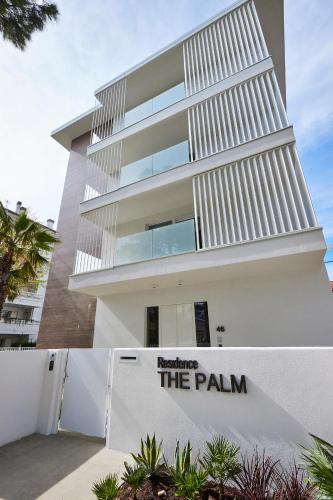 The Palm Riccione