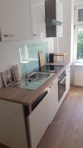 Ferienwohnung Mitte in Markkleeberg, Deutschland
