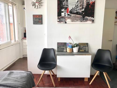 Albertinkatu 14 Sweethome City Center - image 3