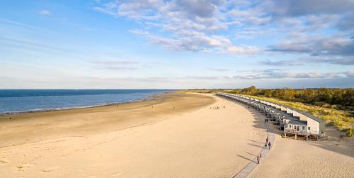 RBR 2464 - Beach Resort Kamperland, Kamperland (zdjęcie 9)
