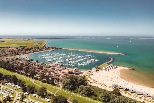 RBR 2464 - Beach Resort Kamperland in Kamperland