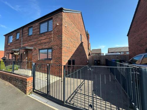 House in Manchester, Manchester (fotografie 2)