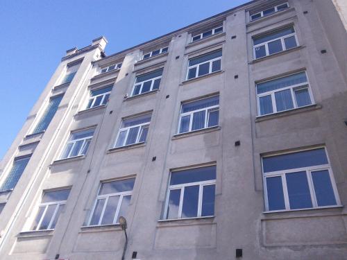 Entrada, Pokoje Goscinne FRESCO in Lodz