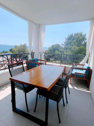 L & L Apartmani, Bol (foto 9)