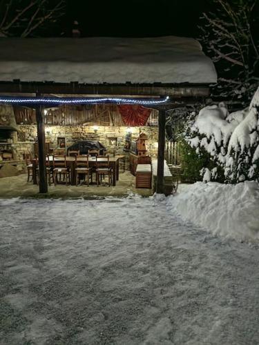 Къща за гости КИМ, Apriltsi (foto 3)