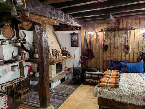 Къща за гости КИМ, Apriltsi (foto 6)