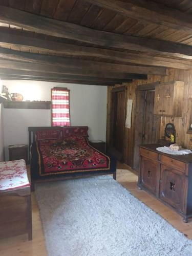 Къща за гости КИМ, Apriltsi (foto 7)