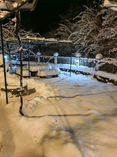 Къща за гости КИМ, Apriltsi (foto 8)