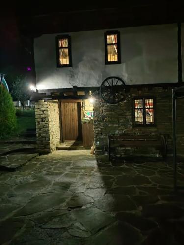 Къща за гости КИМ, Apriltsi (foto 10)