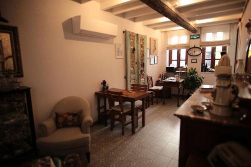 Ayvalık Palacitta Guesthouse in 艾瓦勒克