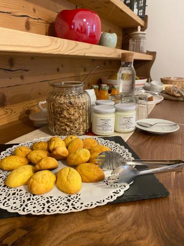 Agriturismo Quinta Essenza in Seren Del Grappa