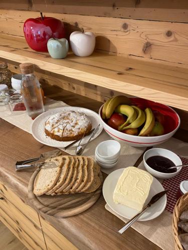 Agriturismo Quinta Essenza in Seren Del Grappa