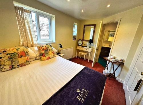 Double room, classic