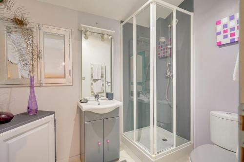 Le 22 - Magnifique appartement en plein cœur des Chartrons, Bordeaux (Foto 7)