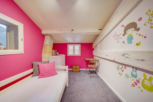 Le 22 - Magnifique appartement en plein cœur des Chartrons, Bordeaux (Foto 8)