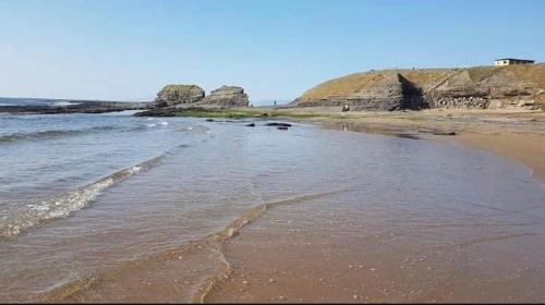 Armada Cottages Bundoran in Bundoran