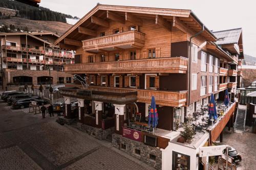 Hotel Panther'A - image 7