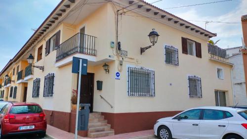 Casa Anita Centro Denia