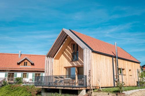  Ferienhaus Greith79 in Kitzeck im Sausal