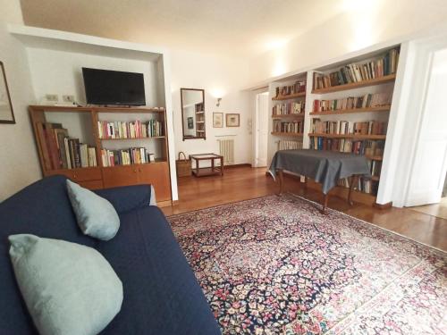 Quiet ApartmentTrastevere, Roma (foto 6)