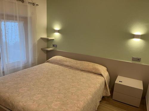 Ciasa Erica - Val di Non Room Type - One-Bedroom Apartment