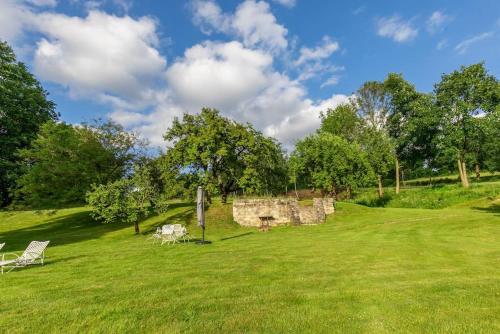 18 century Bohemian Farmhouse