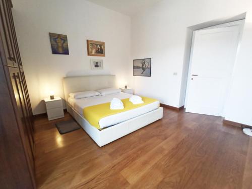 Quiet ApartmentTrastevere, Roma (foto 10)