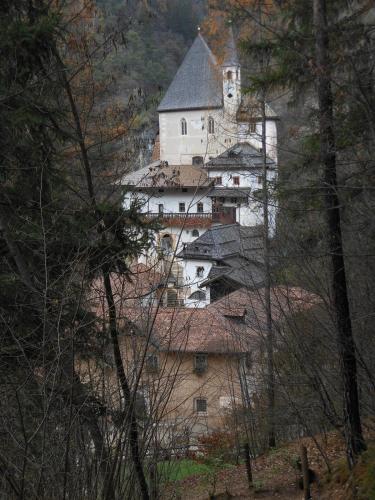 Ciasa Erica - Val di Non