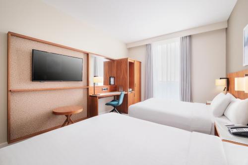 Courtyard by Marriott London Gatwick Airport