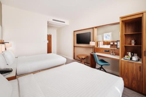 Courtyard by Marriott London Gatwick Airport