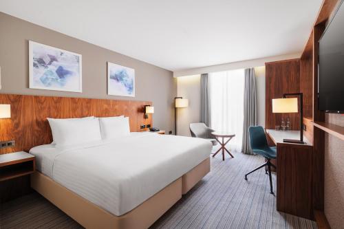 Courtyard by Marriott London Gatwick Airport