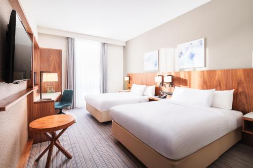 Courtyard by Marriott London Gatwick Airport